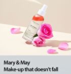 Rose Collagen Mist Serum - 100ml