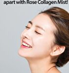 Rose Collagen Mist Serum - 100ml
