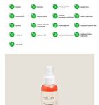Rose Collagen Mist Serum - 100ml