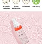 Rose Collagen Mist Serum - 100ml