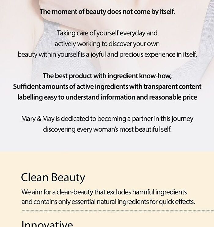 Rose Collagen Mist Serum - 100ml