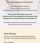 Rose Collagen Mist Serum - 100ml