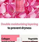 Rose Collagen Mist Serum - 100ml