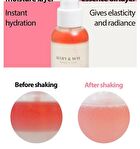 Rose Collagen Mist Serum - 100ml