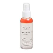 Mary&May Rose Collagen Mist Serum - 100ml