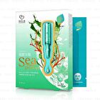 Premier Ampoule Sheet Mask - Nourishing Hydrating - 4 pcs