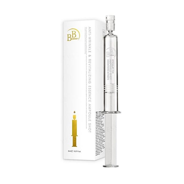 BB Amino Anti-Wrinkle & Revitalizing Essence Ampoule Shot - 8ml