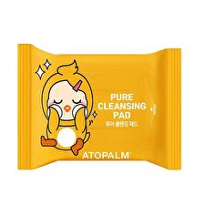 Atopalm Pure Cleansing Pad - 30 sheets