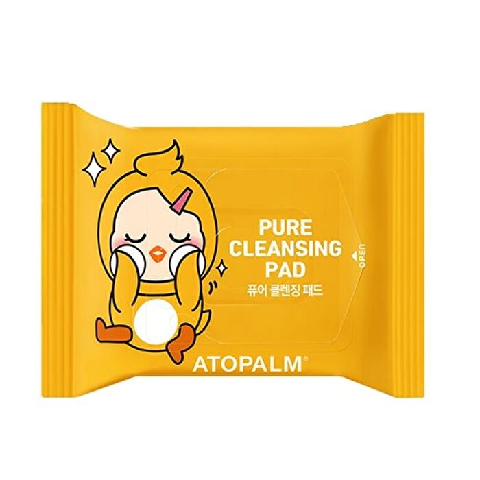 Pure Cleansing Pad - 30 sheets