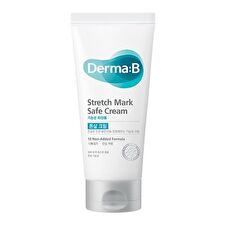 Stretch Mark Safe Cream - 180ml