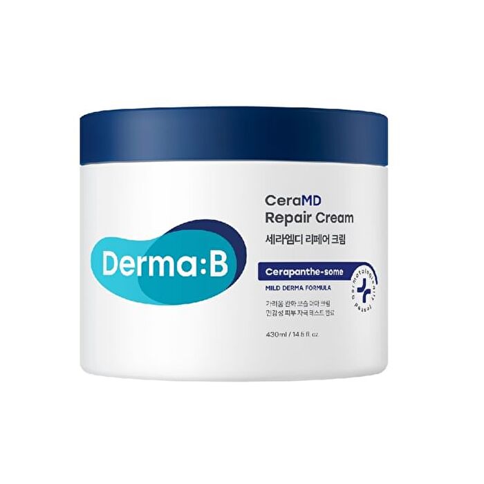 CeraMD Repair Cream - 430ml