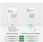 Cosrx Pure Fit Cica Creamy Foam Cleanser - 150ml