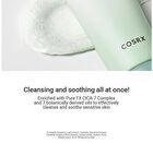 Cosrx Pure Fit Cica Creamy Foam Cleanser - 150ml