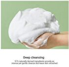 Cosrx Pure Fit Cica Creamy Foam Cleanser - 150ml