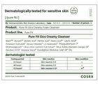 Cosrx Pure Fit Cica Creamy Foam Cleanser - 150ml