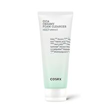 Cosrx Pure Fit Cica Creamy Foam Cleanser - 150ml