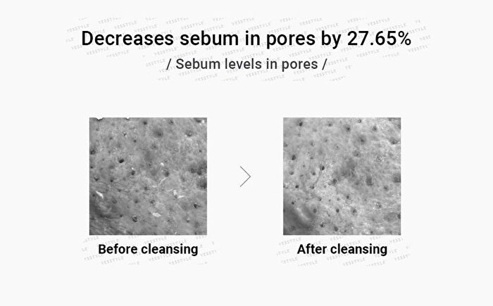 Cosrx Pure Fit Cica Clear Cleansing Oil - 200ml