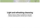 Cosrx Pure Fit Cica Clear Cleansing Oil - 200ml