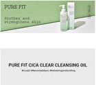 Cosrx Pure Fit Cica Clear Cleansing Oil - 200ml