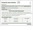 Cosrx Pure Fit Cica Clear Cleansing Oil - 200ml