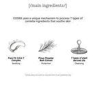 Cosrx Pure Fit Cica Clear Cleansing Oil - 200ml