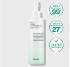 Cosrx Pure Fit Cica Clear Cleansing Oil - 200ml