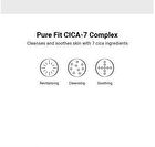 Cosrx Pure Fit Cica Clear Cleansing Oil - 200ml
