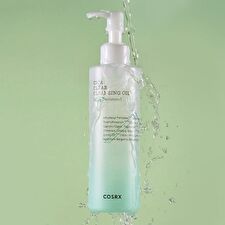 Cosrx Pure Fit Cica Clear Cleansing Oil - 200ml