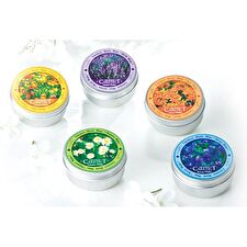 napla Caretect Herb Wax - Airy Make - 50g