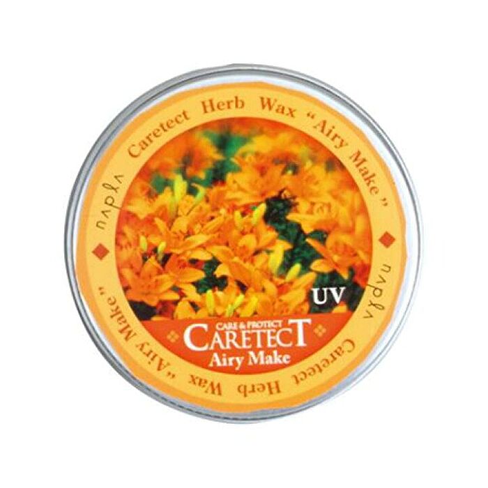 Caretect Herb Wax - Nuance Make - 50g