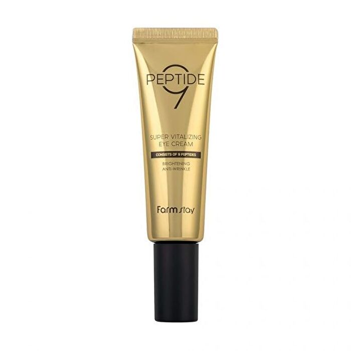 Peptide 9 Super Vitalizing Eye Cream - 50ml