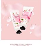 Pink Flower Blooming Hand Cream - 4 Types - Pink Rose