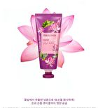 Pink Flower Blooming Hand Cream - 4 Types - Pink Rose
