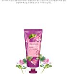 Pink Flower Blooming Hand Cream - 4 Types - Pink Rose
