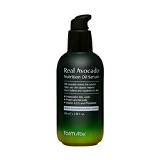 Farmstay Real Avocado Nutrition Oil Serum - 100ml