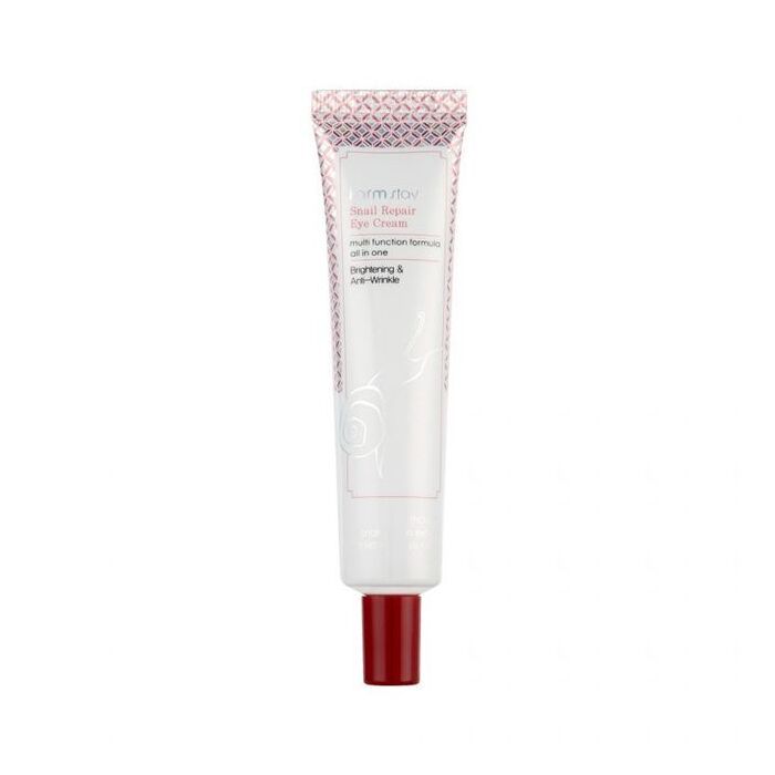 Snail Repair Eye Cream - 40ml