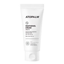 Atopalm Panthenol Cream - 80ml