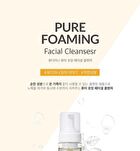 Pure Foaming Facial Cleanser - 150ml