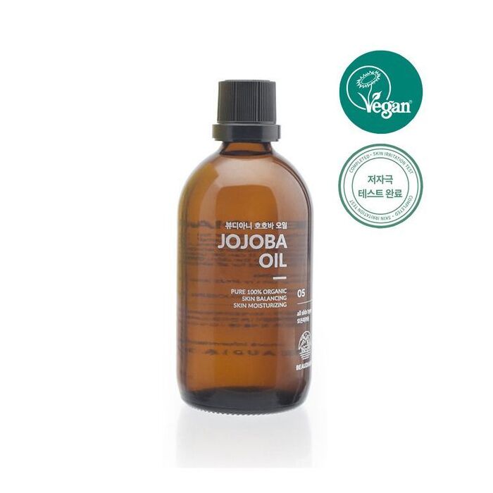 Beaudiani Jojoba Oil - 100ml
