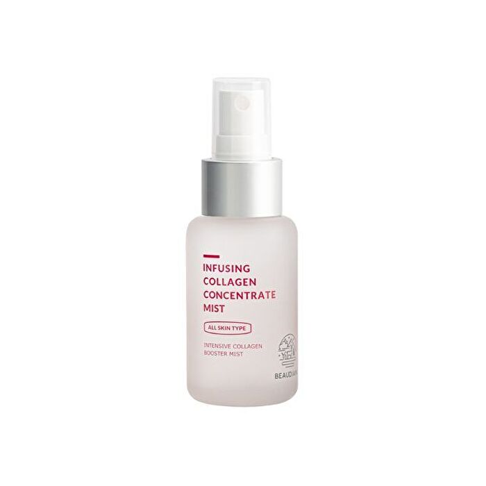 Infusing Collagen Concentrate Mist - 50ml