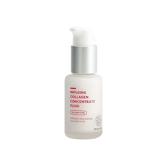 Beaudiani Infusing Collagen Concentrate Fluid - 50ml