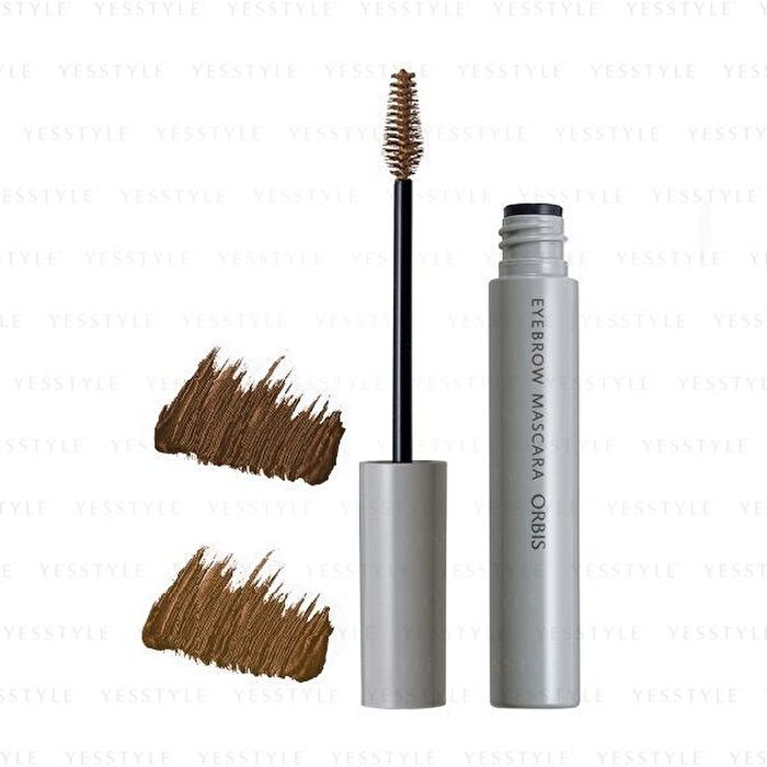 Eyebrow Mascara - Light Brown
