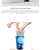 Visible Difference Hand Cream - 7 Types - Collagen