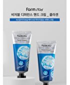 Visible Difference Hand Cream - 7 Types - Collagen