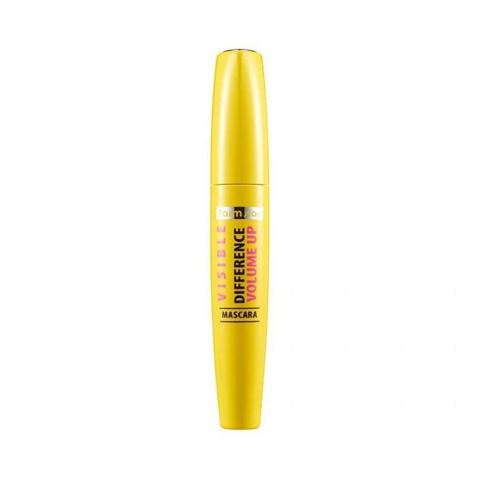 Visible Difference Volume Up Mascara - 12g