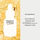 VA Vitamin C 15 Serum - 30ml
