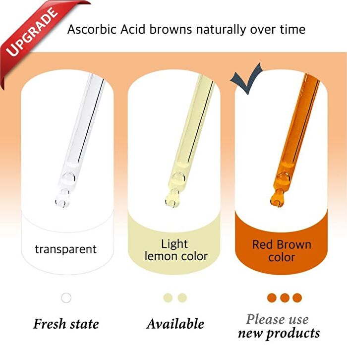 VA Vitamin C 15 Serum - 30ml