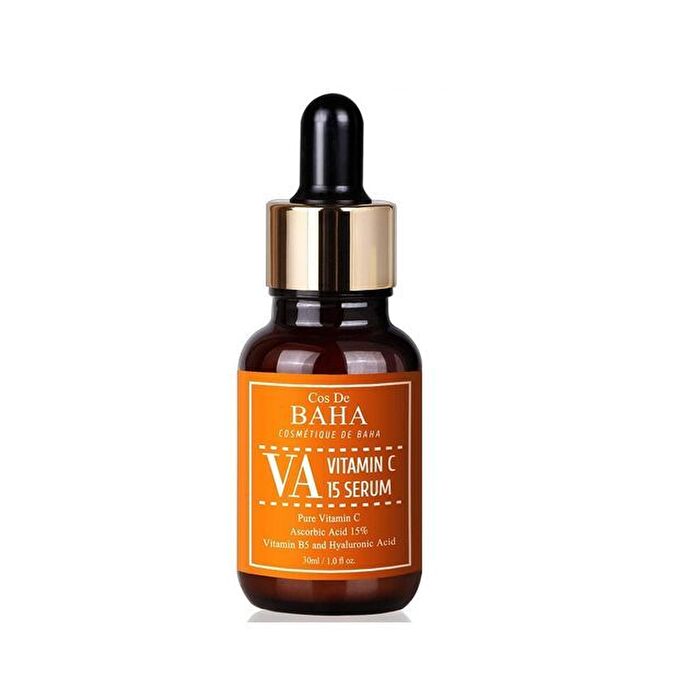 VA Vitamin C 15 Serum - 30ml