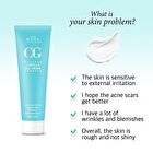 CG Centella Gel Cream - 45ml