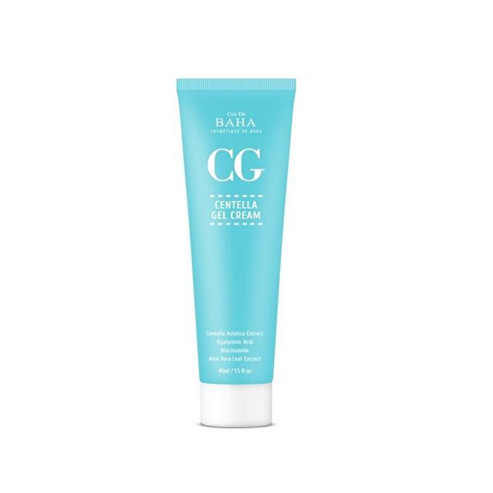 CG Centella Gel Cream - 45ml